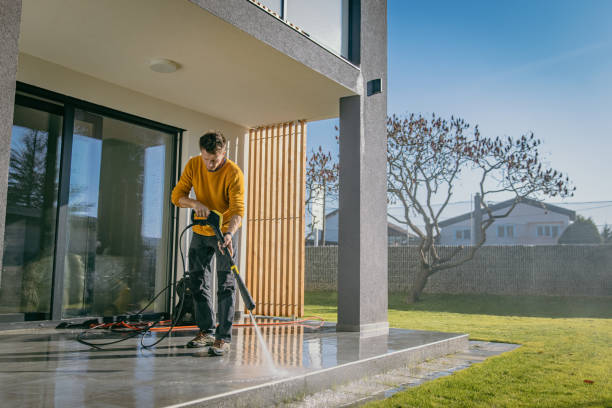 Best Fence Cleaning  in South Temple, PA